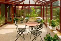 Sladen Green conservatory quotes