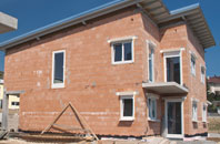 Sladen Green home extensions