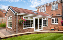 Sladen Green house extension leads