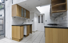 Sladen Green kitchen extension leads
